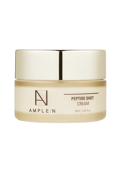 Peptide Shot Cream 01