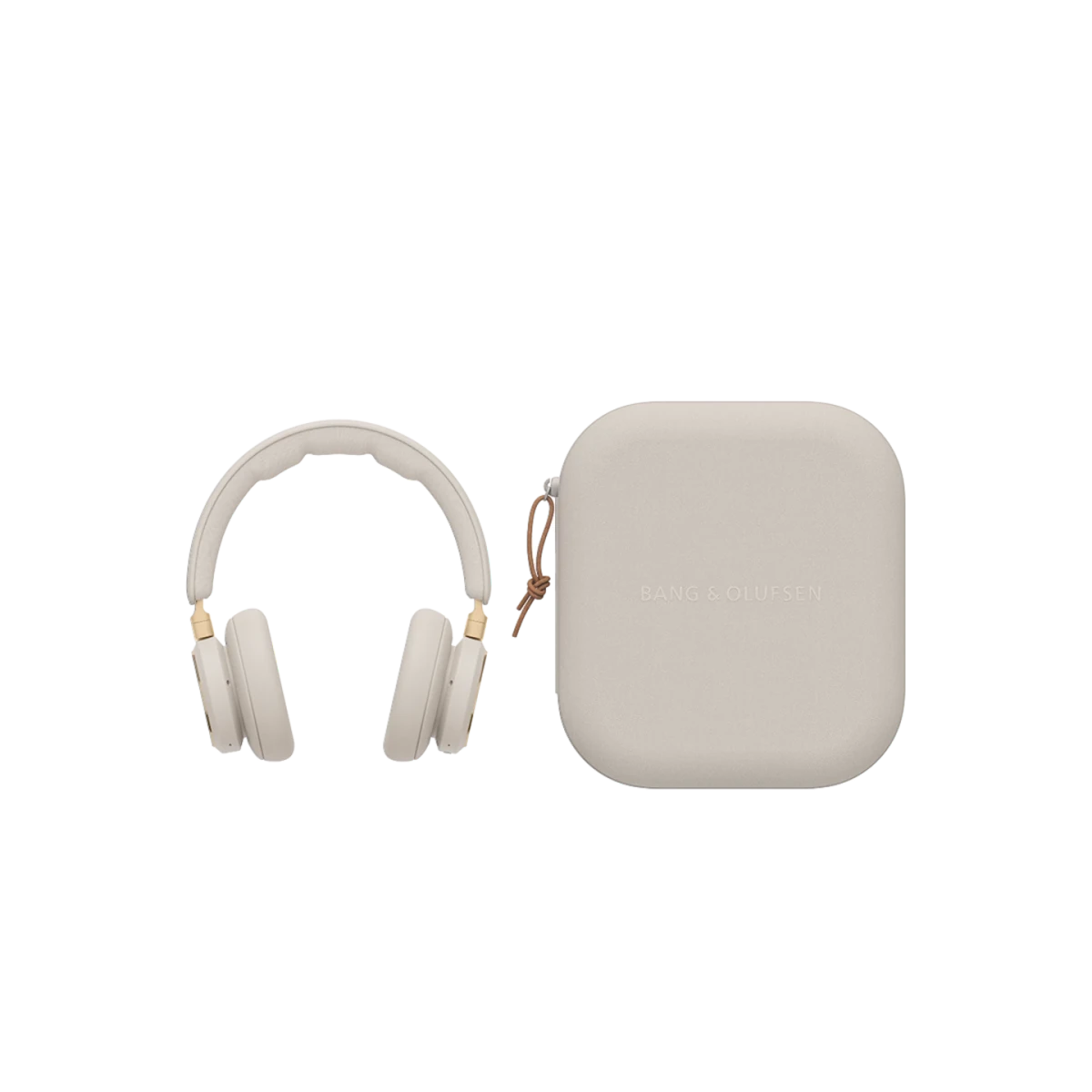 Bang & Olufsen Beoplay HX Bluetooth ANC Kulak Üstü Kulaklık