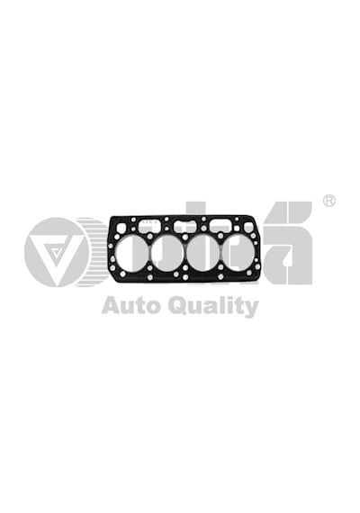 047103383j Silindir Kapak Conta Fabıa 2000-2004 1.4 Ame 68 Hp