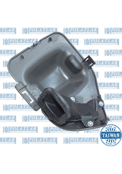 Isuzu Npr 66 Hidrolik Depo Kapak