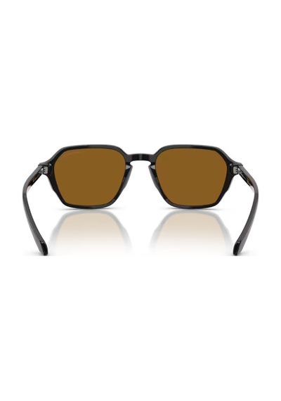 Giorgio Armani Ar8220 587553 52 Erkek Güneş Gözlüğü Siyah