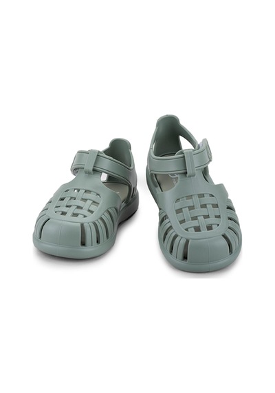 Igor Tobby Solid S10271 Çocuk Sandalet Haki