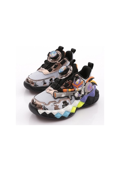Marco Kids Fm27k-0013 Modax Patik Çocuk Spor Ayakkabı MOR