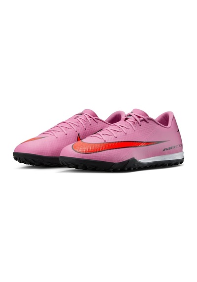 Nike Zoom Vapor 16 Academy Tf Halısaha Ayakkabısı - Fq8449 Pembe