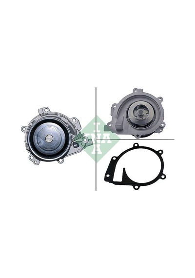 Devirdaim Ina 538098510 Mercedes-benz Sprinter