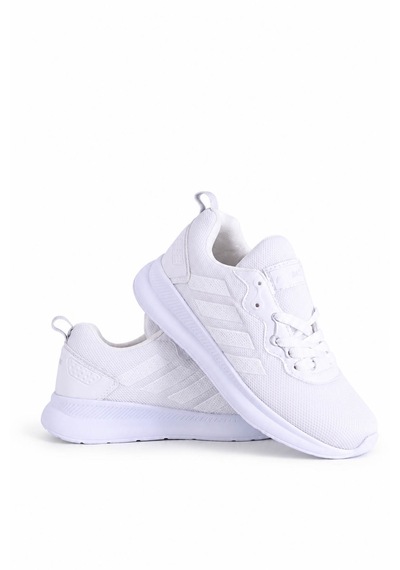 Trender Anorak Beyaz Kadın Sneaker 137