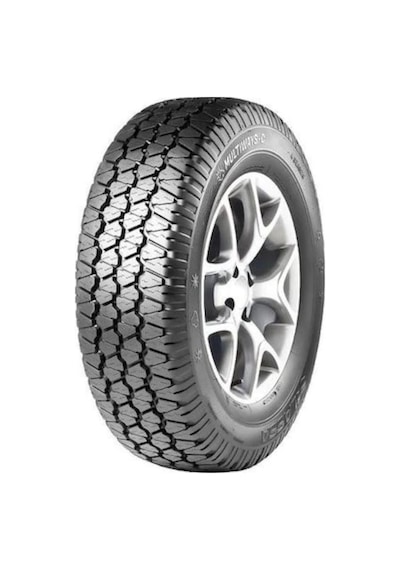 Lassa 165/70R14 Multiways-C 89/87R Dört Mevsim Lastiği 2019