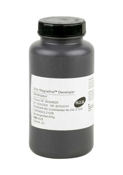 Panasonic Z-120j Uyumlu, Developer Great Toner