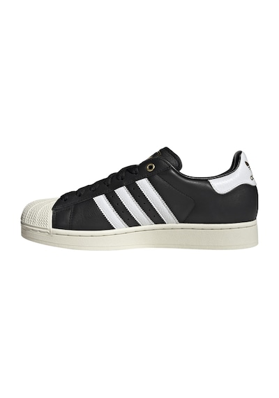 Adidas Superstar Iı Unısex Spor Ayakkabı - Kı0981 Siyah