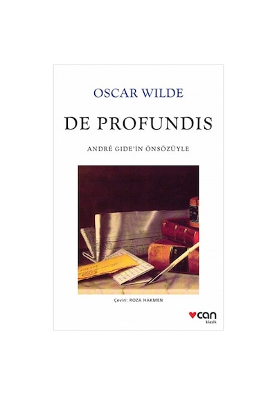 De Profundis