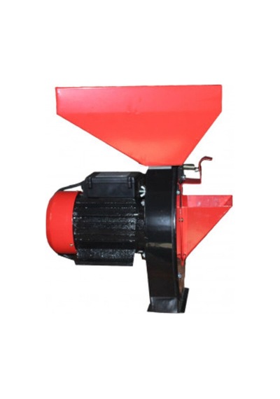 Em-1.1d Elektrikli Hububat Öğütücü, Değirmen Makinesi 3.9 Kw"