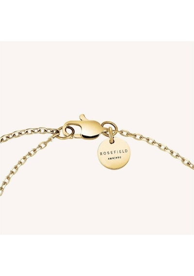 Rosefıeld Jbrhg.j1013 Gold Bileklik Gold