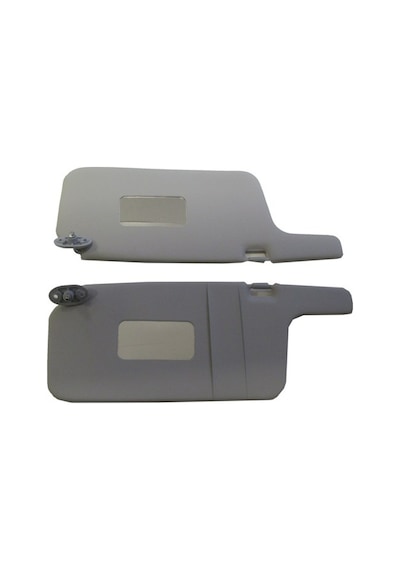 Honda Civic Sd 02/04 Güneşli K Sağ/sol Set 2 Parça