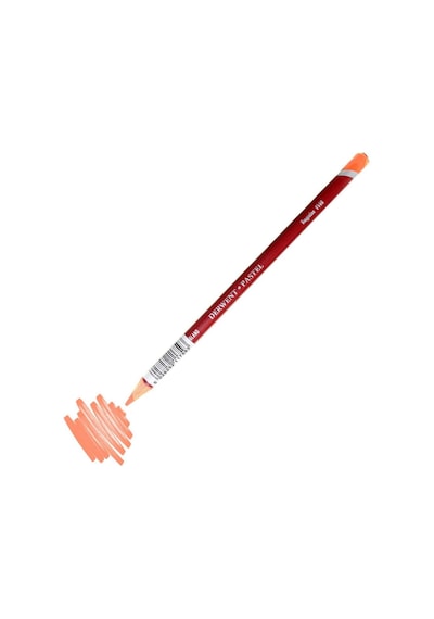 Derwent Pastel Boya Kalemi P110 Tangerine