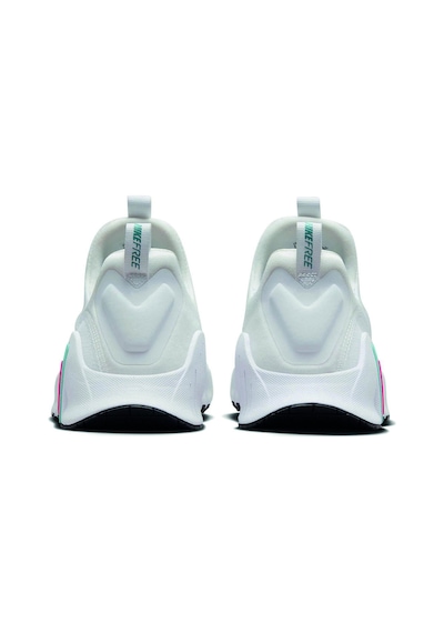 Nike Free Metcon 6 Kadın Spor Ayakkabı Beyaz