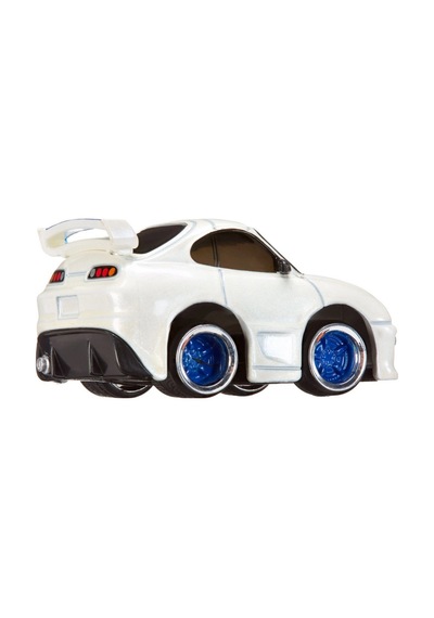 Jdm Seri 2 1993 Model Araç A90 - Beyaz Araba