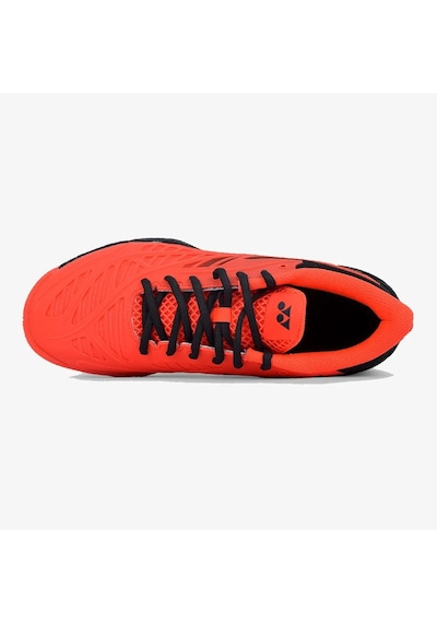 Yonex Cascade Drive Badminton Ayakkabı Erkek Kırmızı Kırmızı