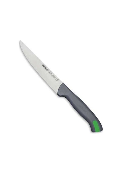 Pirge Gastro Mutfak Bıçağı 12,5 Cm Gri 37051 Diğer