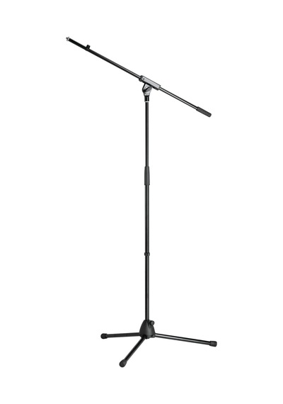 König & Meyer 27105 Microphone Stand 27105-300-55 Mikrofon Standı