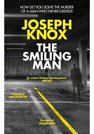 The Smiling Man