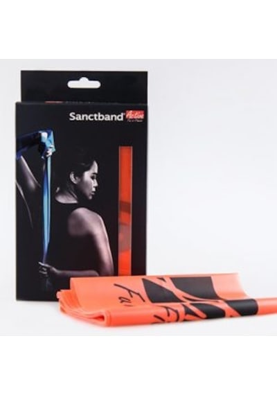Sanctband Active Resistive Band 2.5 M Turuncu