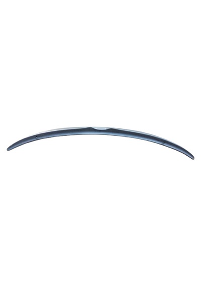 Toyota Corolla Uyumlu Bagaj Üstü Spoiler ( 2014-2018)  Kar Beyazı Boyalı