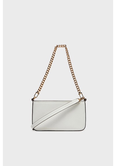 Michael Kors Bayan Çanta 32s5gytu1l 085 Beyaz Beyaz