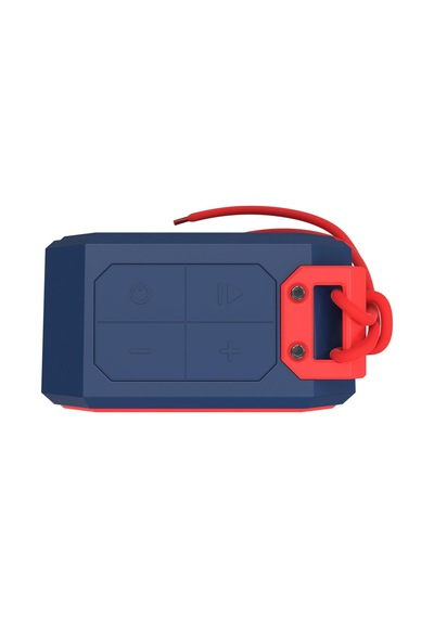 Nautica S100 Dual Taşınabilir Bluetooth Hoparlör