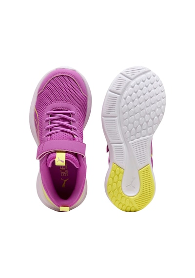 Puma Puma Kruz Profoam Ac+ Ps Unisex Çocuk Günlük Ayakkabı 8092 Çok Renkli