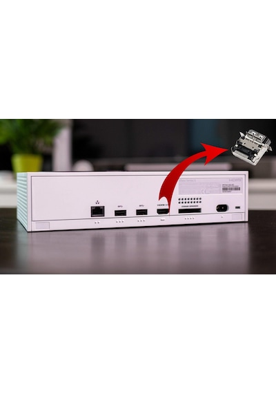 Teknoroket Xbox Serıes S Hdmı Soket