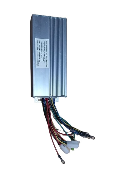Elektrikli Bisiklet Beyin 60v 35a