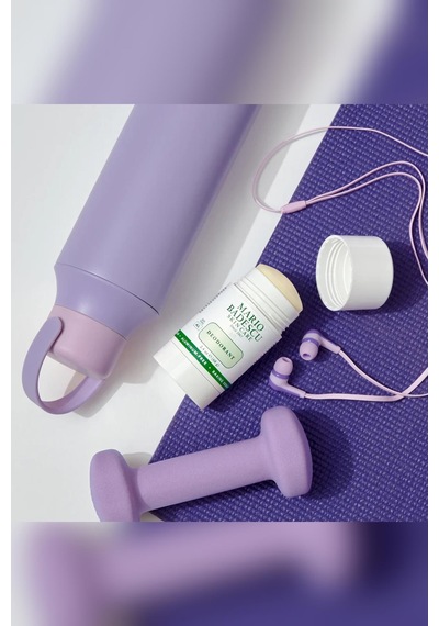 Mario Badescu Alüminyumsuz Stick Deodorant 68gr