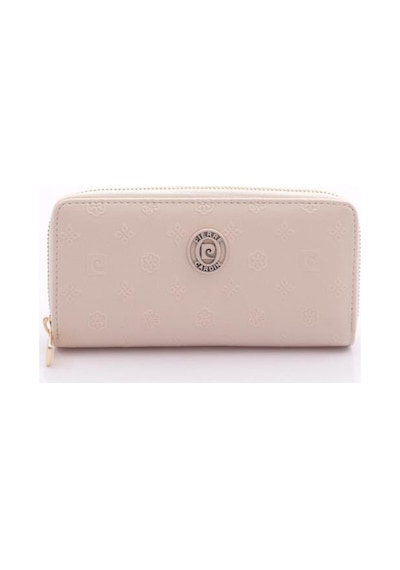 Pierre Cardin Kadın Cüzdan Vanilya 06pc24y600-p Açık Bej