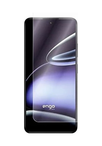 Nettech General Mobile Gm24 Pro Uyumlu Ön Koruma Cam Ekran Koruyucu