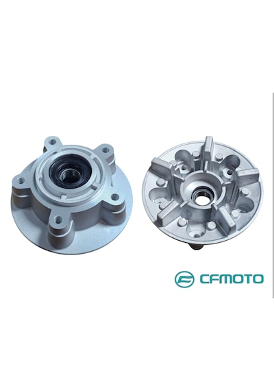 Cf Moto Sr 250-nk 250-clx Arka Dişli Göbeği-taşıyıcı-flanş -2958