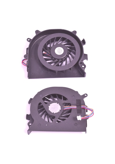 Qcenter Sony Uyumlu Pcg-71311W Fan Sony Uyumlu Pcg-71311W Soğutucu 3 Pin Nf155
