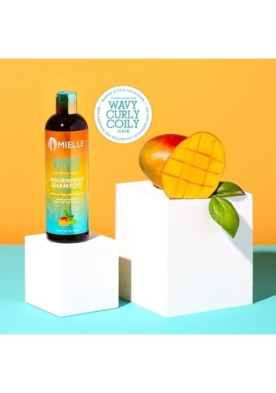 Tulsi Besleyici Şampuan 355ml