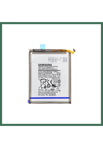 En-cag Samsung Uyumlu A50s Batarya Pil Bss