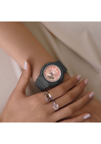 Casio Gma-p2110sc-4adr Kol Saati