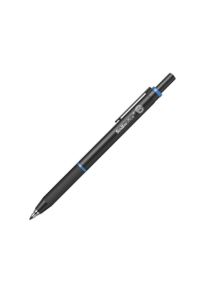 Ofis Twist Versatil 2.0 Mm Mavi Çok Renkli