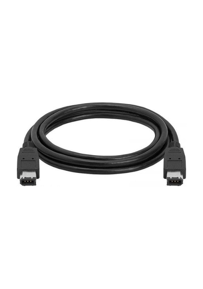 5 metre 1394 6 pin 6 pin kablo 5 metre 1394 firewire kablo