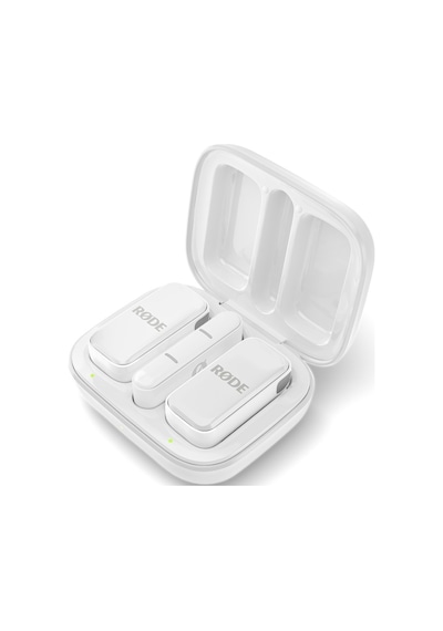Wireless Micro: Beyaz: Lightning