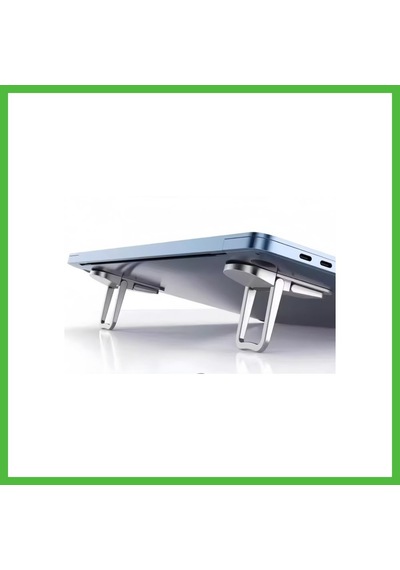 Vaveni Laptop Stand 2 Kademeli Yükseltme Ayarlı 2 Adet Arz
