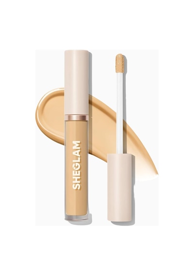 Sheglam 12 Saat Tam Kapsamlı Mat Bitişli Kapatıcı Stick Acorn