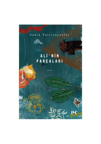 Ali'nin Kırık Parçaları: Kimlik Ve Anıların İfadesi