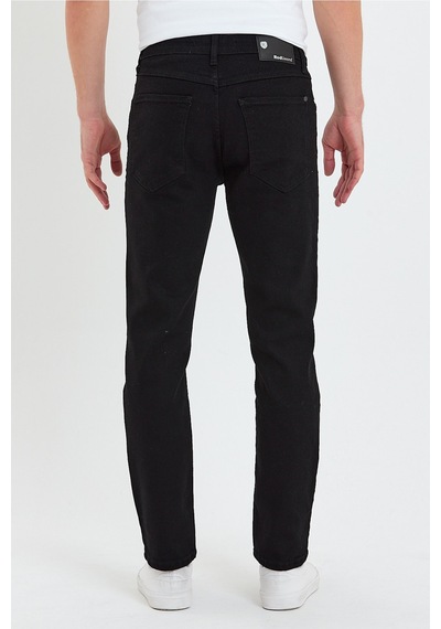 Rodi Erkek Jean Pantolon Montana Regular 113 Rd23ke011473 Siyah