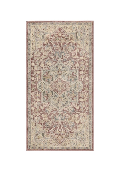 Ikea Jarnvag Halı 80 X 150 Cm Bej