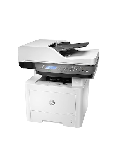 Hp Laserjet Pro Mfp 432fdn A4 Siyah-beyaz Çok Fonksiyonlu Lazer Yazıcı 40 Ppm, Otomatik Çift Taraflı