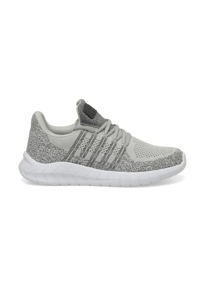 Kinetix Vardy Tx 4fx Gri Erkek Sneaker 000000000101494524 Gri
