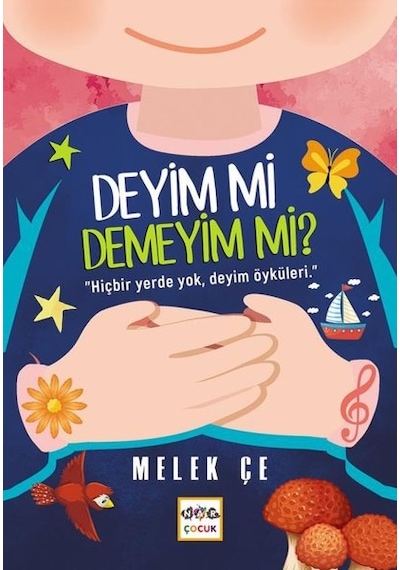 Deyim Mi Demeyim Mi?